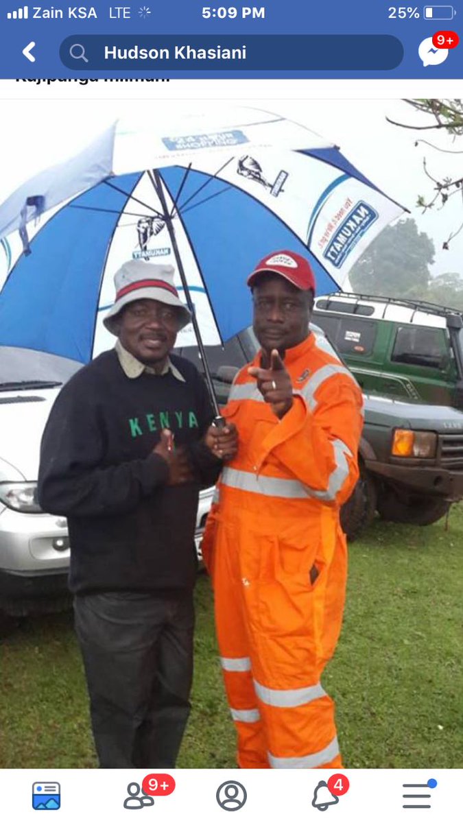 khasiani_hudson's tweet photo. #4X4ToSaveElgon https://t.co/4ckYg9QJ4T
