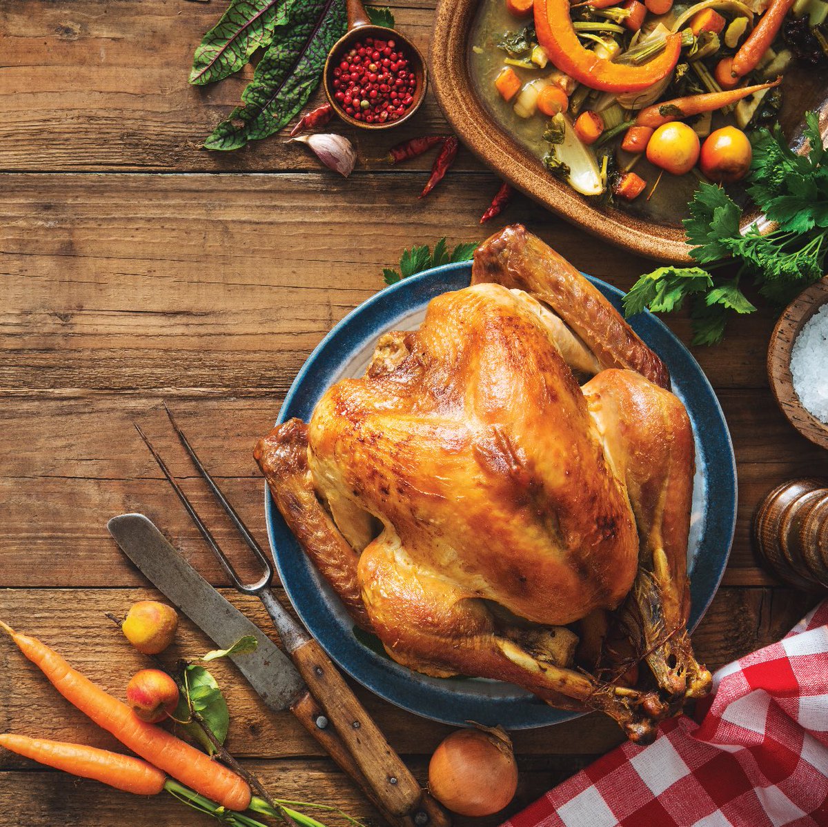 ParkHyattHyd's tweet photo. This year, we are introducing a wide range of freshly roasted and marinated meats on the Chef’s market list. Order over the weekend and pick up these delicacies.
For details, call +91 40 4949 1205
#Thanksgiving #Turkey #TurkeySelling #ChefMarket https://t.co/TDMyCdfkMn