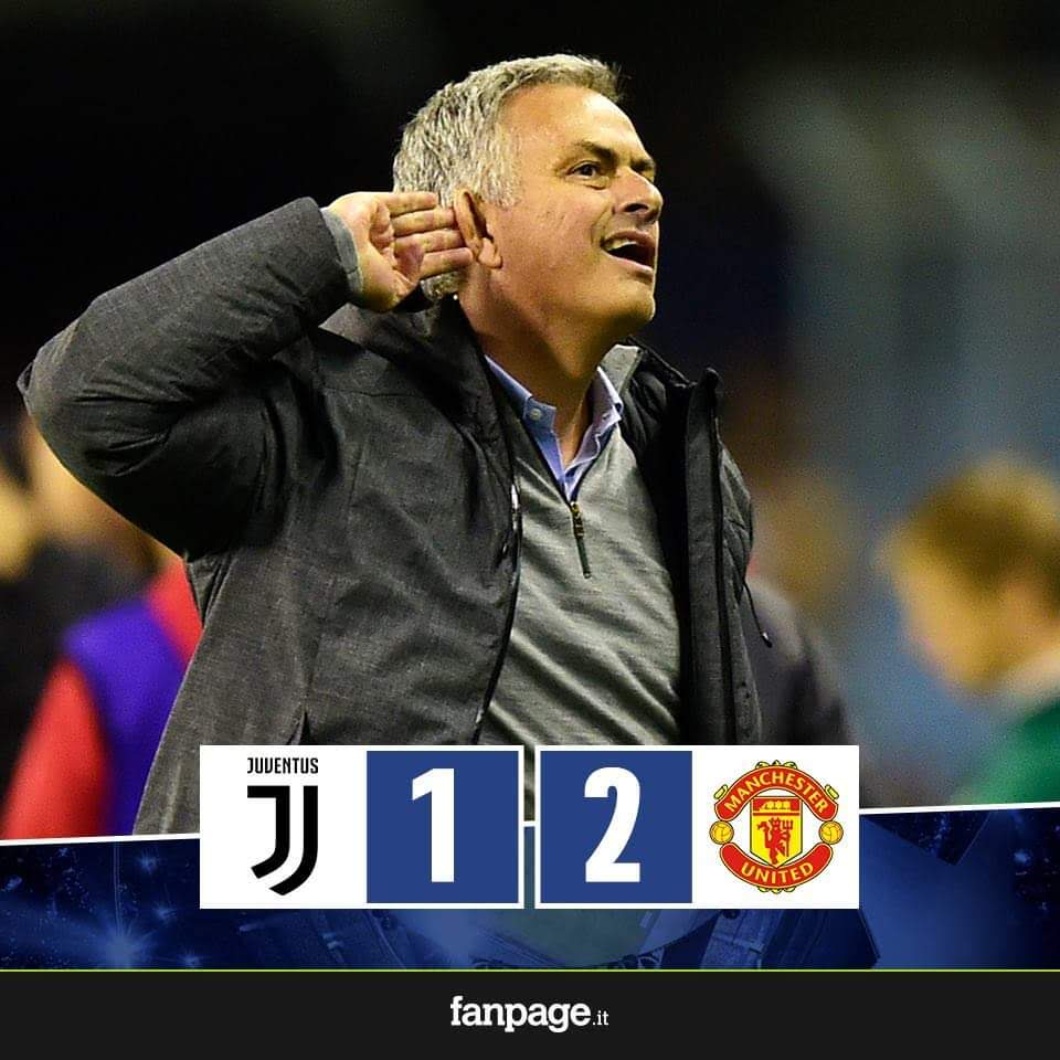 RobertoVenerus3's tweet photo. Mourinho gobbi ladroni non vi sento uscite dalle fogne🤭🤭 https://t.co/3ZKwzLDyId