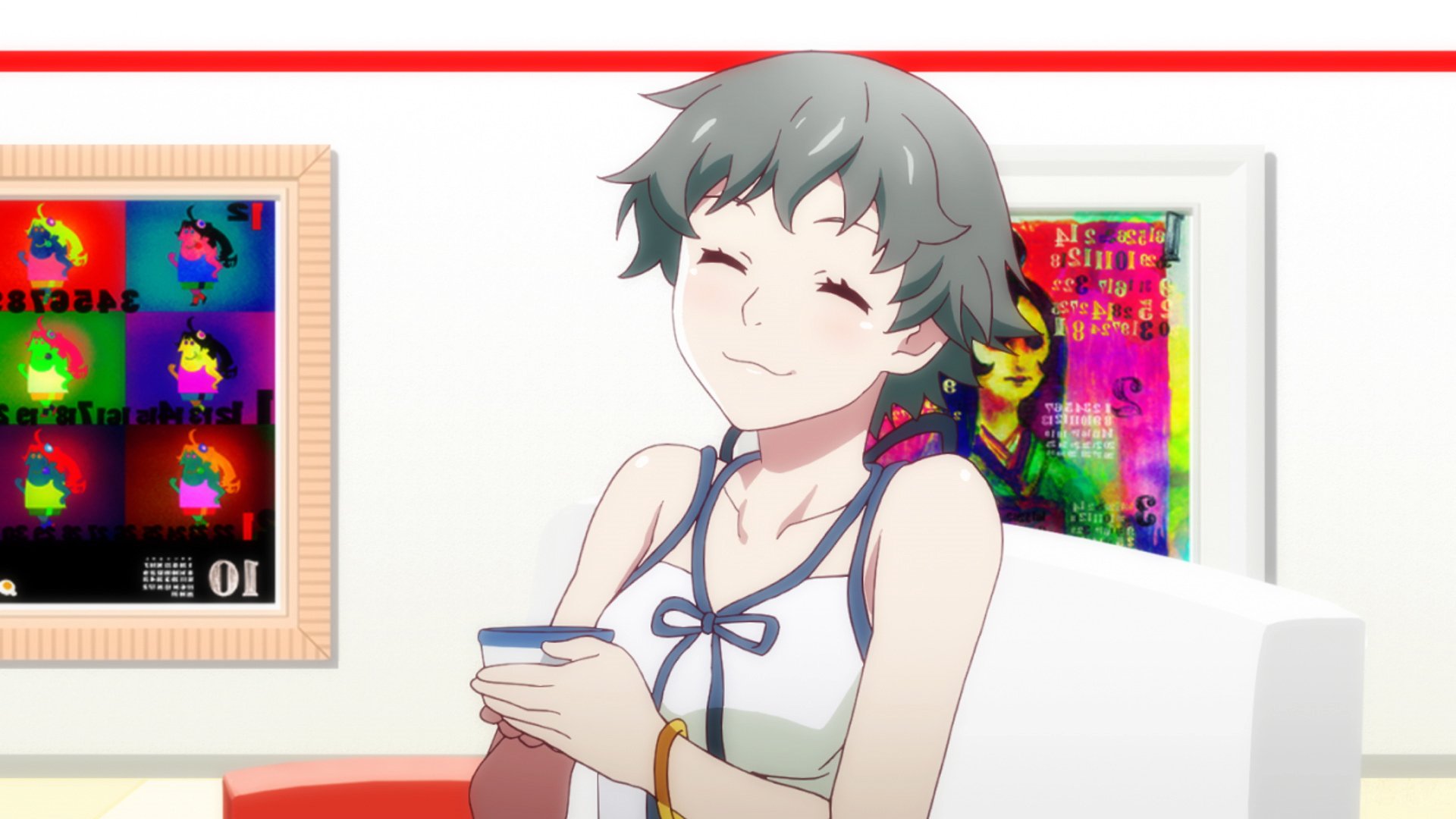 僕達と 育ち続ける物語 続 終物語 アニメ映画化の感想 評価 僕は一人で溺れている 僕達と 育ち続ける物語 続 終物語 アニメ映画化の感想 評価 僕は一人で溺れている