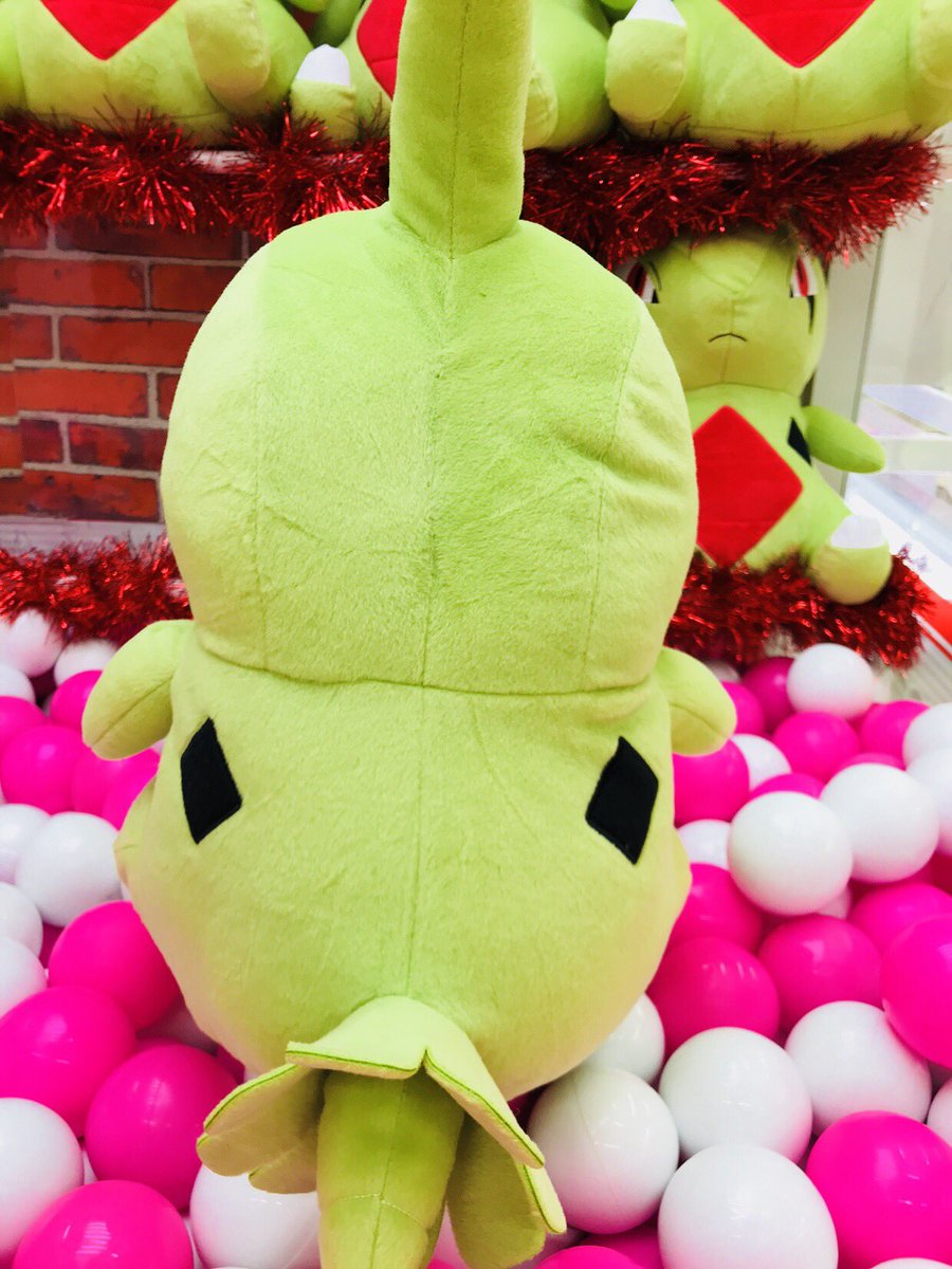 ドラマ下北沢 プライズ専門店 V Twitter ポケットモンスター サン ムーン めちゃでかヨーギラスぬいぐるみ 本日入荷 ポケモン 下北沢 プライズ ゲーセン ドラマ下北沢 プライズ専門店 V Twitter ポケットモンスター サン ムーン めちゃでかヨーギラスぬいぐるみ 本日入荷 ポケモン 下北沢 プライズ ゲーセン