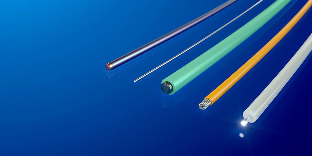 RAUMEDIC's tweet photo. With VariCoat, the coating possibilities for wires, braids or fibers are nearly unlimited. We're looking forward to giving you more information next week at @COMPAMED 2018! https://t.co/59YhyLnWuO #VariCoat #WireCoating #MedicalWires #ExtrusionCoating #RAUMEDIC https://t.co/WujsjqHEeg