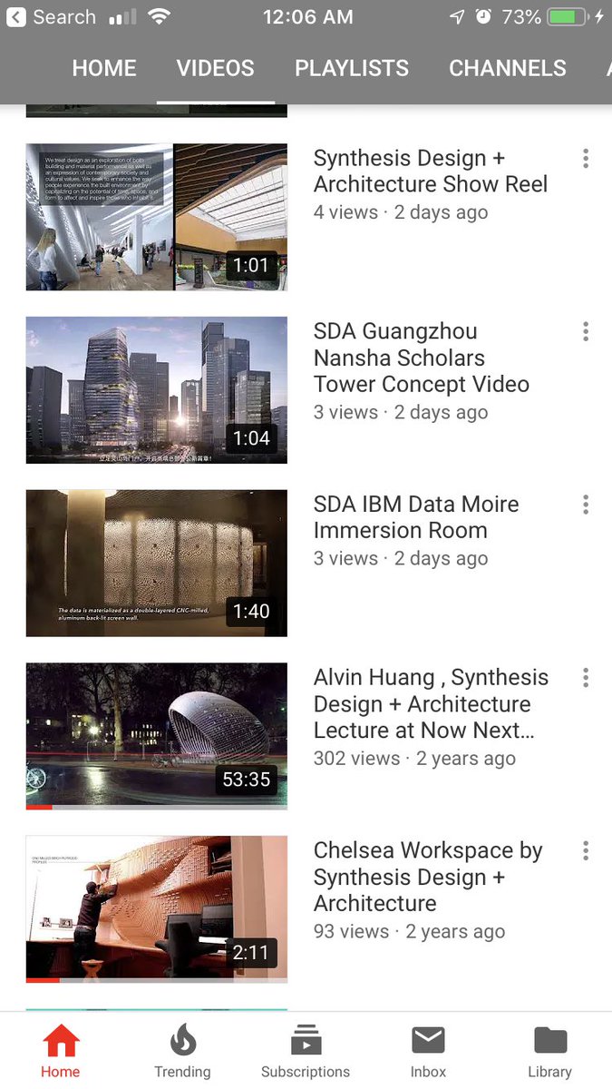 SynthesisDNA's tweet image. Check out the #synthesisDNA #YouTube channel for project videos, lectures and more... bit.ly/SDAtube