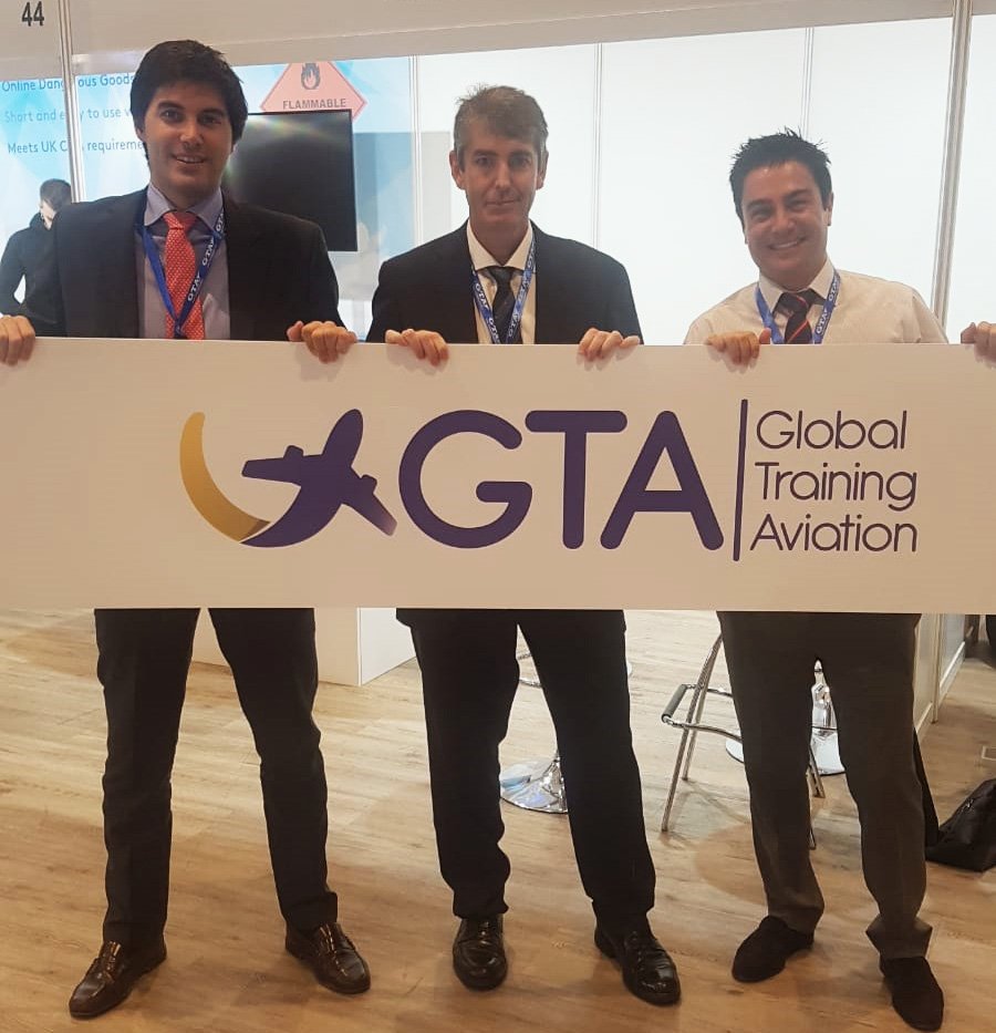 GTA_Aviation_'s tweet photo. Thank you to #EATS2018 and all those who came to visit us. SEE YOU NEXT YEAR! 👍👨‍✈️ https://t.co/lEMtBnglfK