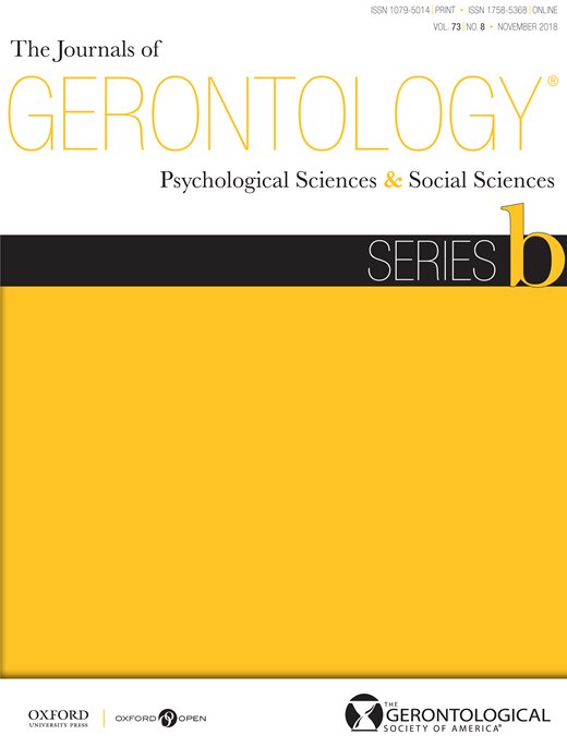 AlzheimerEurope's tweet photo. Research published in The Journals of Gerontology, Series B suggests potential tie between loneliness and risk of dementia @geronsociety
https://t.co/xad5ajsDjU https://t.co/Fbt8P4vRNa