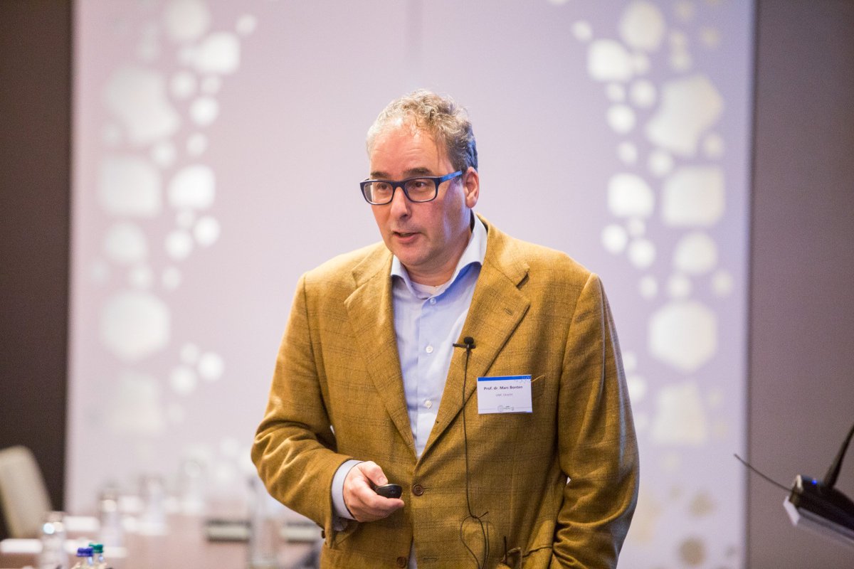COMBACTE's tweet photo. Read #COMBACTE management board member's @MarcBonten insights in response to the recently published ECDC report on the number of deaths due to #AMR 'How do the estimates look for the Netherlands' https://t.co/kMQwVs8qAK https://t.co/1k08oc8M28
