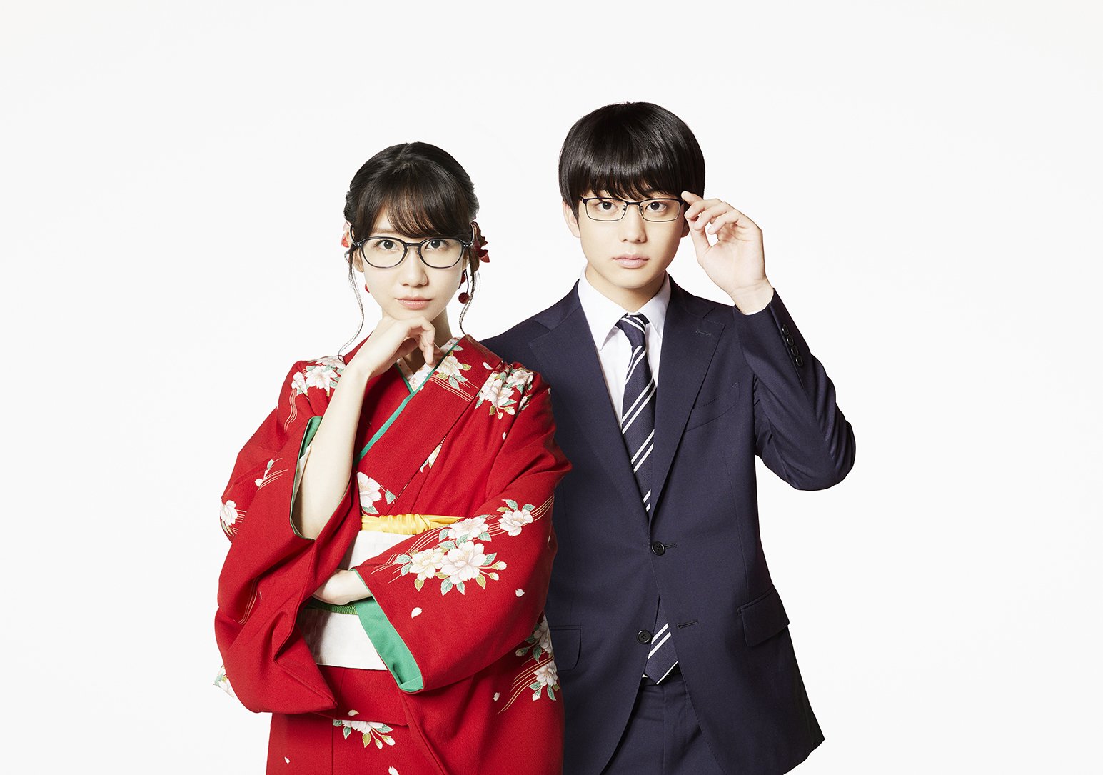 この恋はツミなのか 公式 Konotsumi Twitter