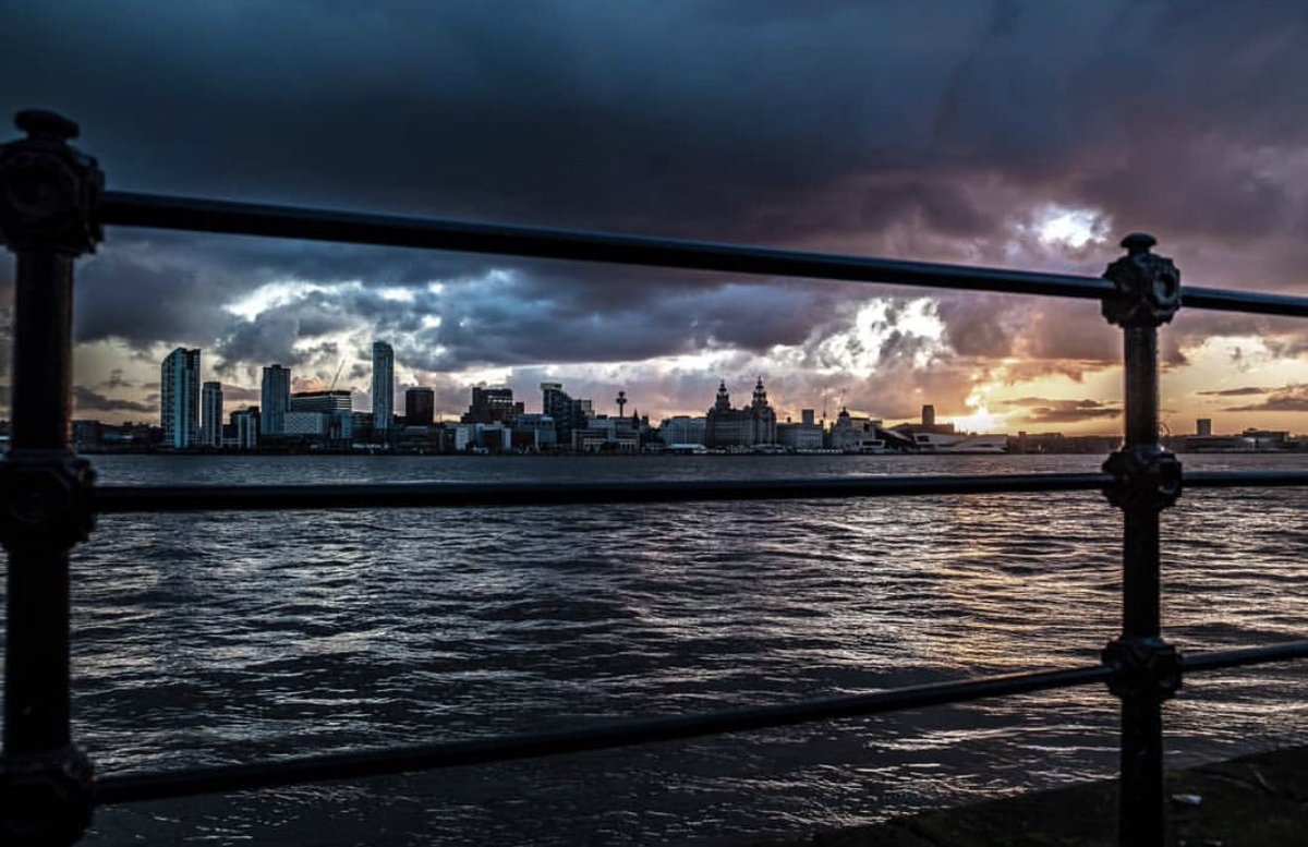 VisitLiverpool tweet picture