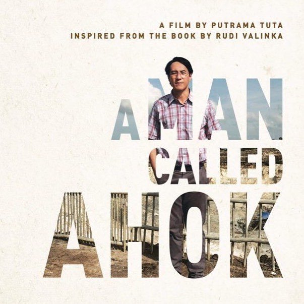 A MAN CALLED AHOK mengisahkan hubungan bapak dan anak antara Ahok dan ayahnya, Kim Nam. Ajaran-ajaran yang ditanamkan oleh ayahnya berhasil membentuk pribadi Ahok yang berani dan jujur. Saksikan film A MAN CALLED AHOK 8 November 2018 di bioskop-bioskop terdekat. Trailer? lin…