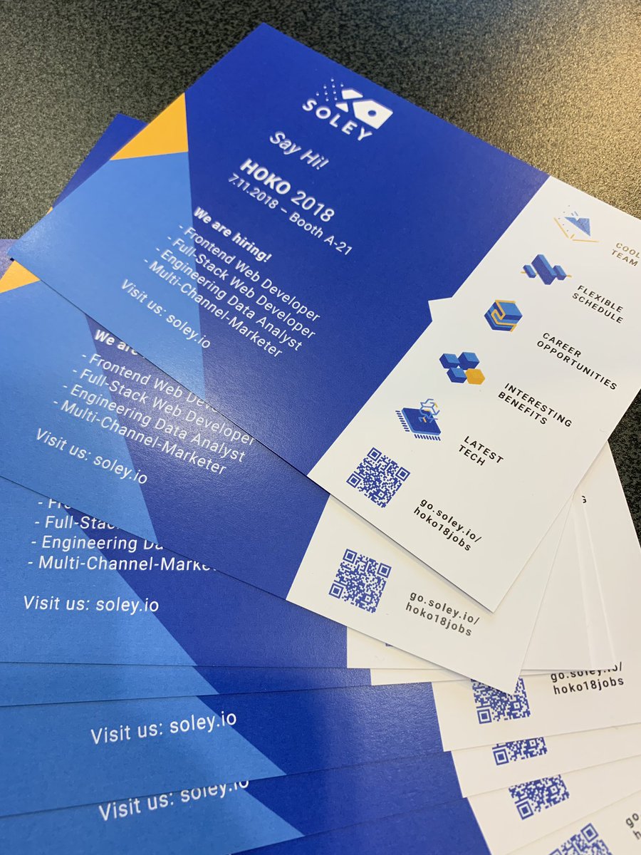 Maximol's tweet photo. SAY HI, @soley! Für alle, die uns gestern nicht am Stand auf der #HOKOMUC treffen konnten, kommt gerne direkt auf uns zu https://t.co/XFv7jUE21Q #MasterComplexity https://t.co/V3rDgnZPtB