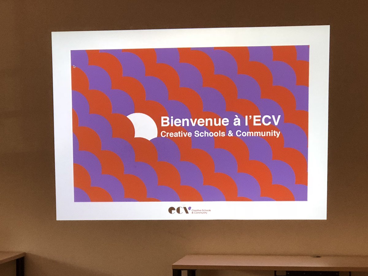 Nad_Alves's tweet photo. C’est parti pour l’Opening de @ecv_digital_aix en présence de @VSegretain VP de @AMFrenchTech,  de Eric Chevalier de @aixmaville , Gérard Bramoulé VP de @AMPMetropole et @MichaGUERIN #ecvdigital #ecvaix #formation https://t.co/RA29FElArL