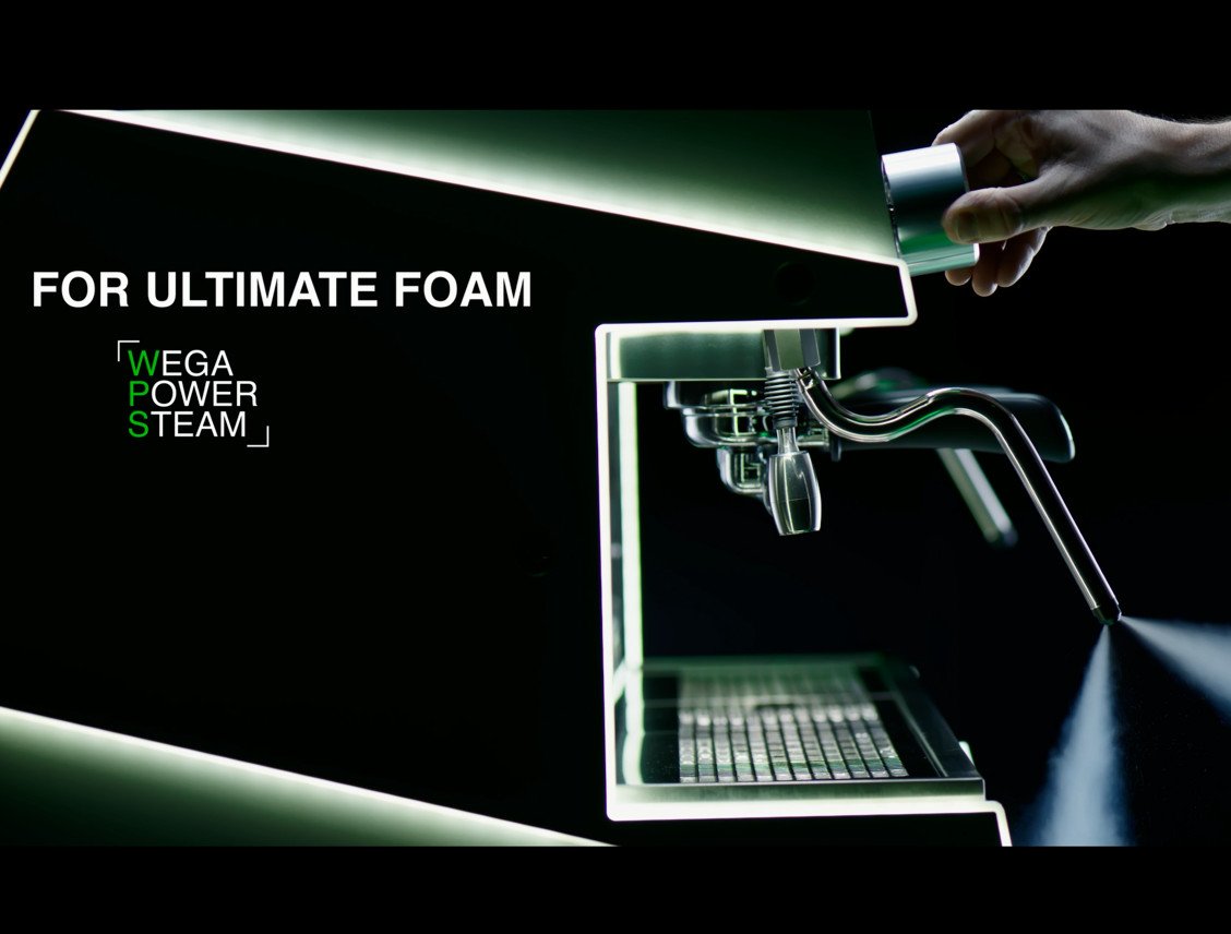 WegaSrl's tweet photo. Dryer steam to obtain improved consistency of the milk.
Try it! And enjoy the video here: https://t.co/vicBHnYLBI
#UrbanYourDailyPerformance #WegaUrban #WegaDreamReal #WegaCoffeeMachines #Wega #WegaEspressoMachines #EspressoMachines #WegaRocks #WegaAroundTheWorld https://t.co/ZY35yO9YVP