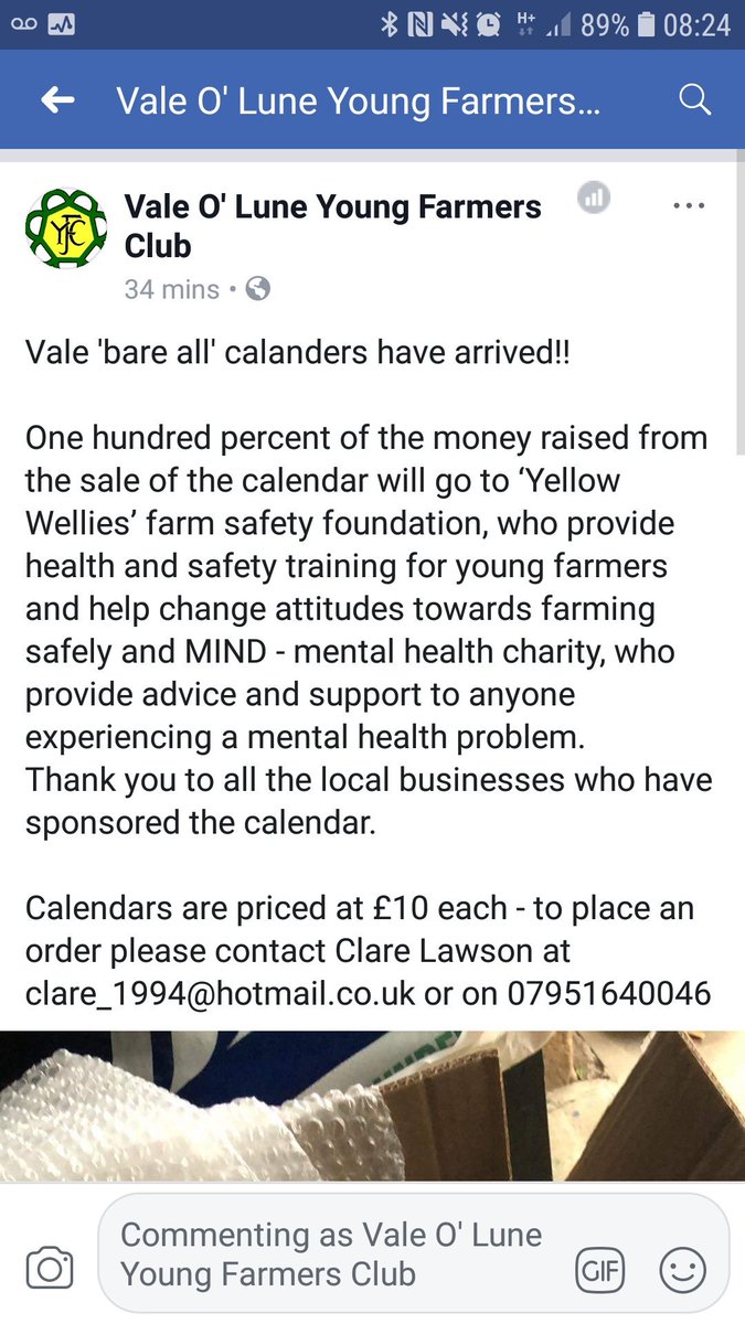 ValeYFC tweet picture