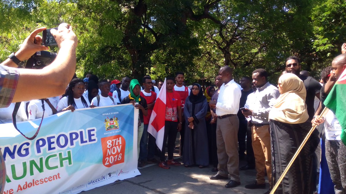 darlijullez's tweet photo. The flag off is done @LVCTKe @one2oneKE @YAC_MSA  #AYPstrategylaunch001 https://t.co/CYrz5LTBnX