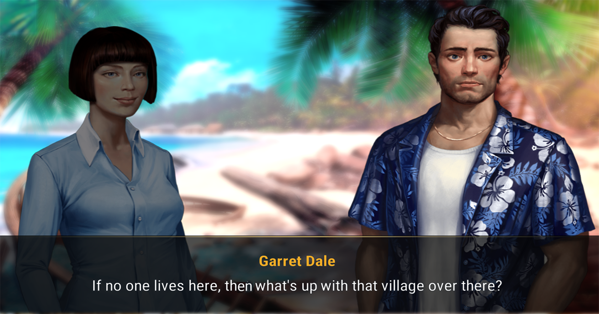 A #sneakpeek at the upcoming release of #xfilesgame Case 8!!! 🌴 #txf #xfiles #thexfiles #deepstate #hiddenitems #visualnovel #xphiles #mysterygame #detectivegame #hiddenobjects #hiddenobjectgames