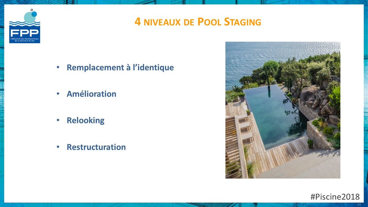 propiscines's tweet photo. Qui connait les 4 niveaux de #poolstaging ??
✔️remplacement à l'identique
✔️amélioration
✔️relooking
✔️restructuration
Qui a tout bon 😜 ?
https://t.co/0G0Cx8N4r9
#piscine2018 #maison #jardin #immobilier #renovation #construction https://t.co/9sNOcfQ32b
