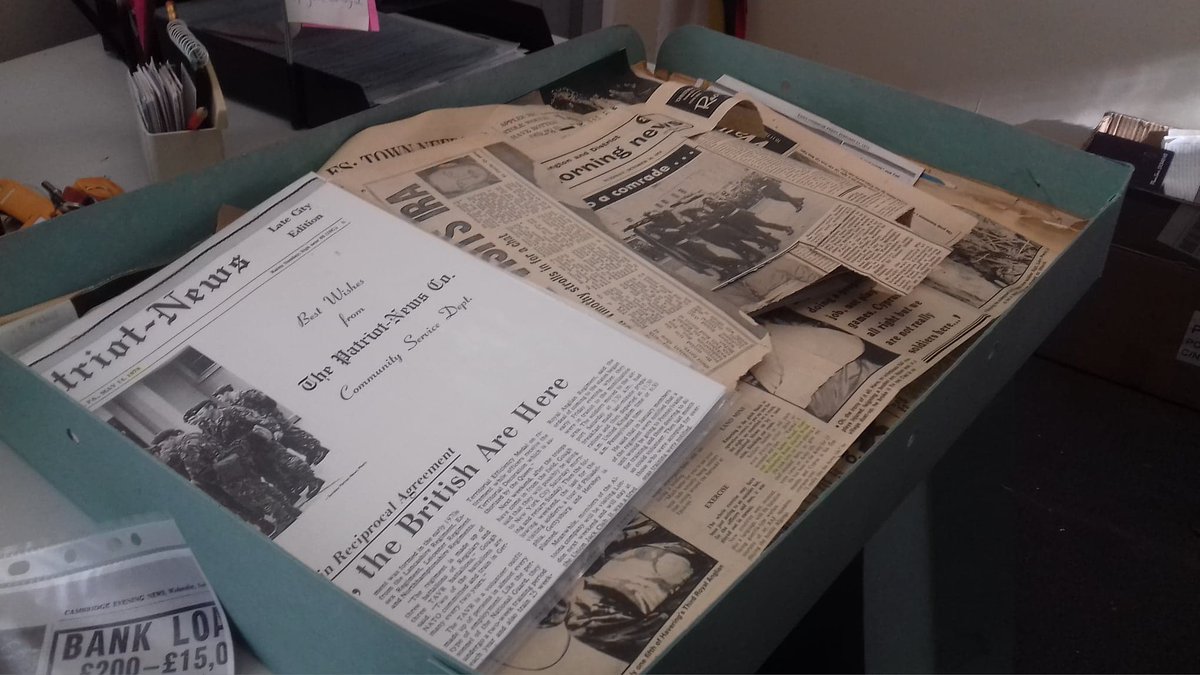 Royal Anglian Museum tweet media
