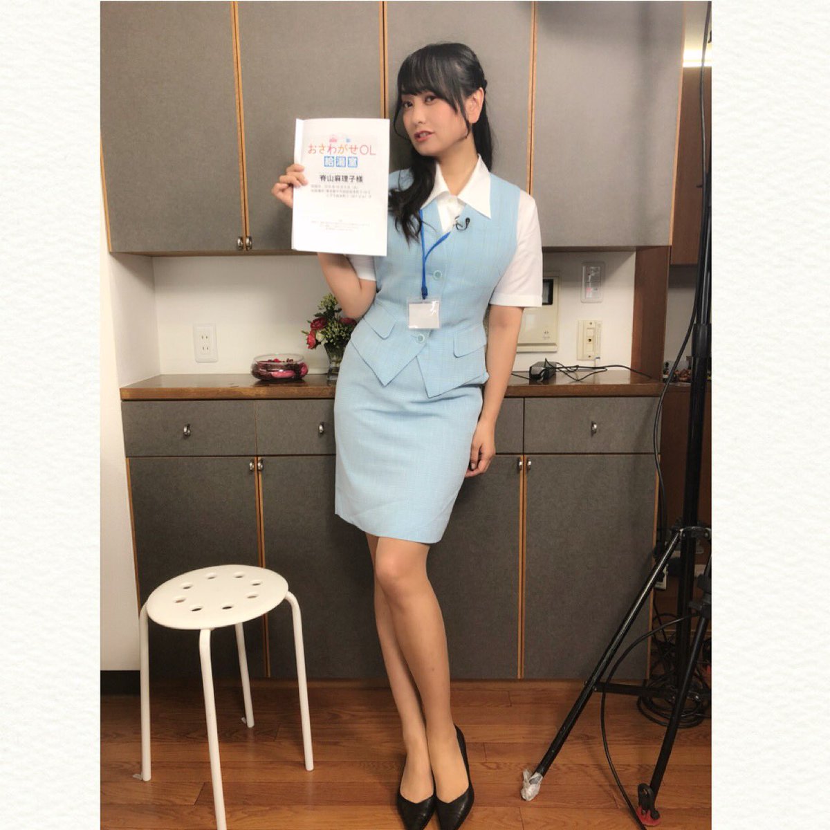 Haischlib Olの制服 Ar Twitter Haischlib Olの制服 Ar Twitter