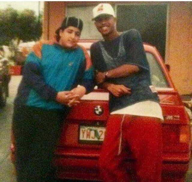 16 teen wit M3 always been hustling , my car notes got expensive when I moved out on my own ,so I went got Honda , then realized I got go harder! so i went got PHANTOM ,  so you know I WILL NEVER STOP ! 
FATHER OF ASAHD ! 🦁