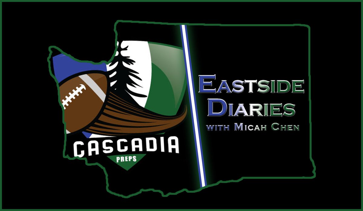 Micah Chen talks with Mt. Spokane HC Terry Cloer, Eastmont HC Mike Don, Zillah HC Ron Rood and Colville HC Randy Cornwell. - 247sports.com/high-school/wa…