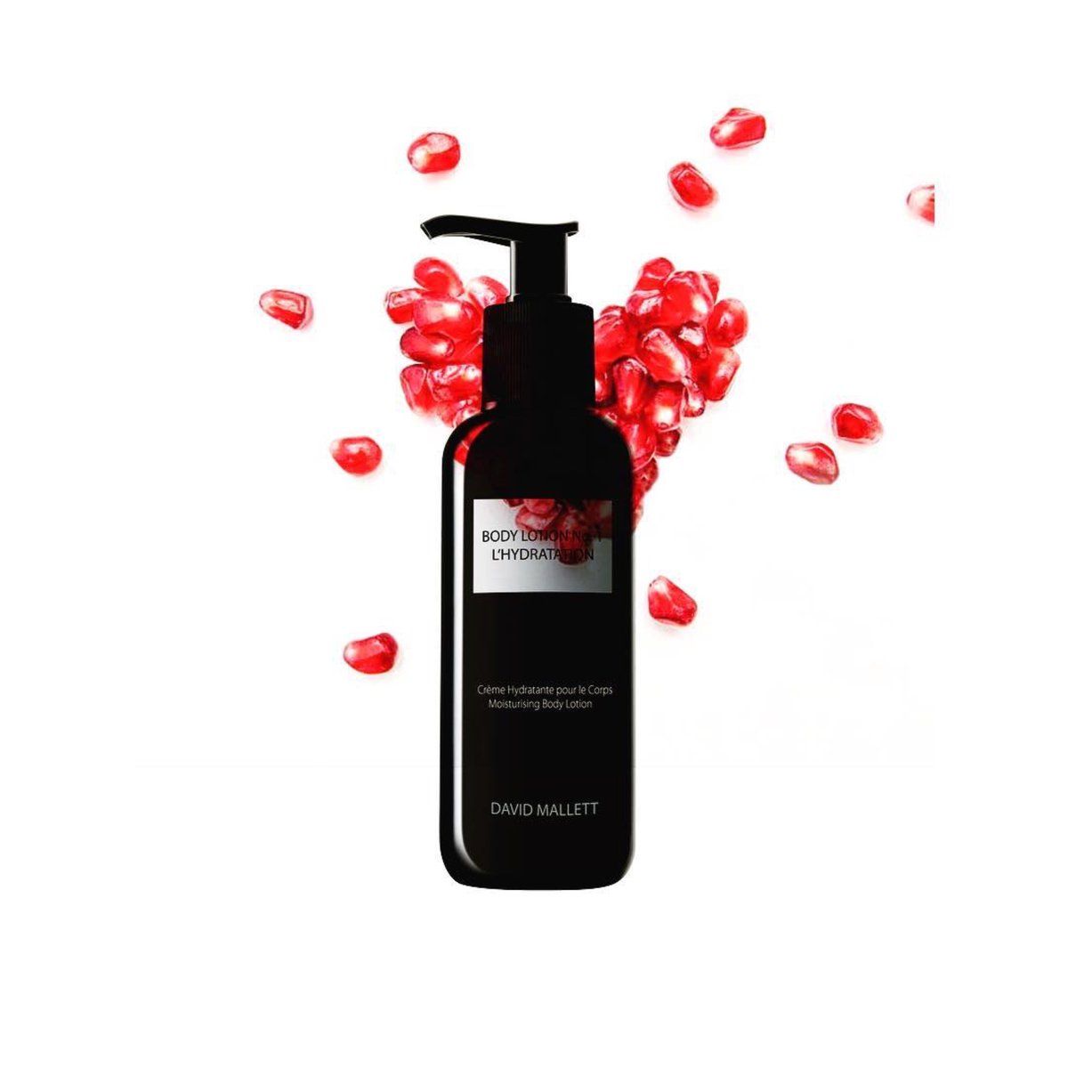 Infused with Italian Bergamot and essential oils of cedar wood, cypress and mandarin,  this delicate body lotion leaves you feeling luxury spa fresh and moisturised. <a href="/davidmallett/">davidmallett</a> <a href="/net/">Net Jacobsson |</a>-a-porter <a href="/georgenorthwood/">George Northwood</a> <a href="/wolfandbadger/">Wolf & Badger</a> #moisturiser #bodylotion #skincare #luxury