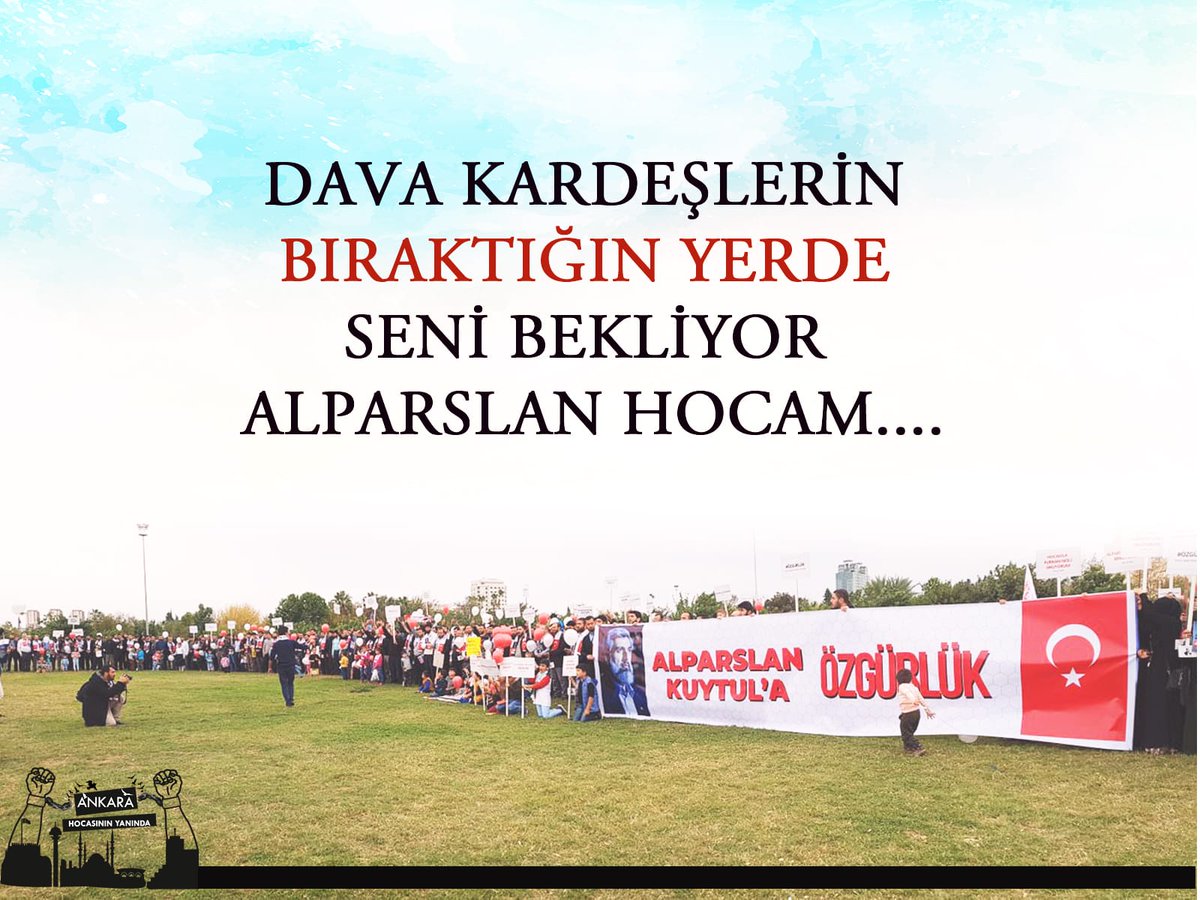 Meryemceylan31's tweet photo. #AlparslanHocayaAdalet https://t.co/Hhi9ZZHHNy