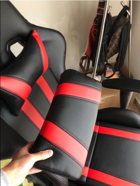 intimatewmheart's tweet image. New arrvals! You deserve the perfect details
Shop link: amzn.to/2Dt4lrU

#newarrivals #detals #gamingchair #setup #gaming #gamer #gamingsetup #streamer #gamegirl #gamerguy #fortnite #videogames #design #battlestation #workstation #comfortable #fortnitepc #pcgaming