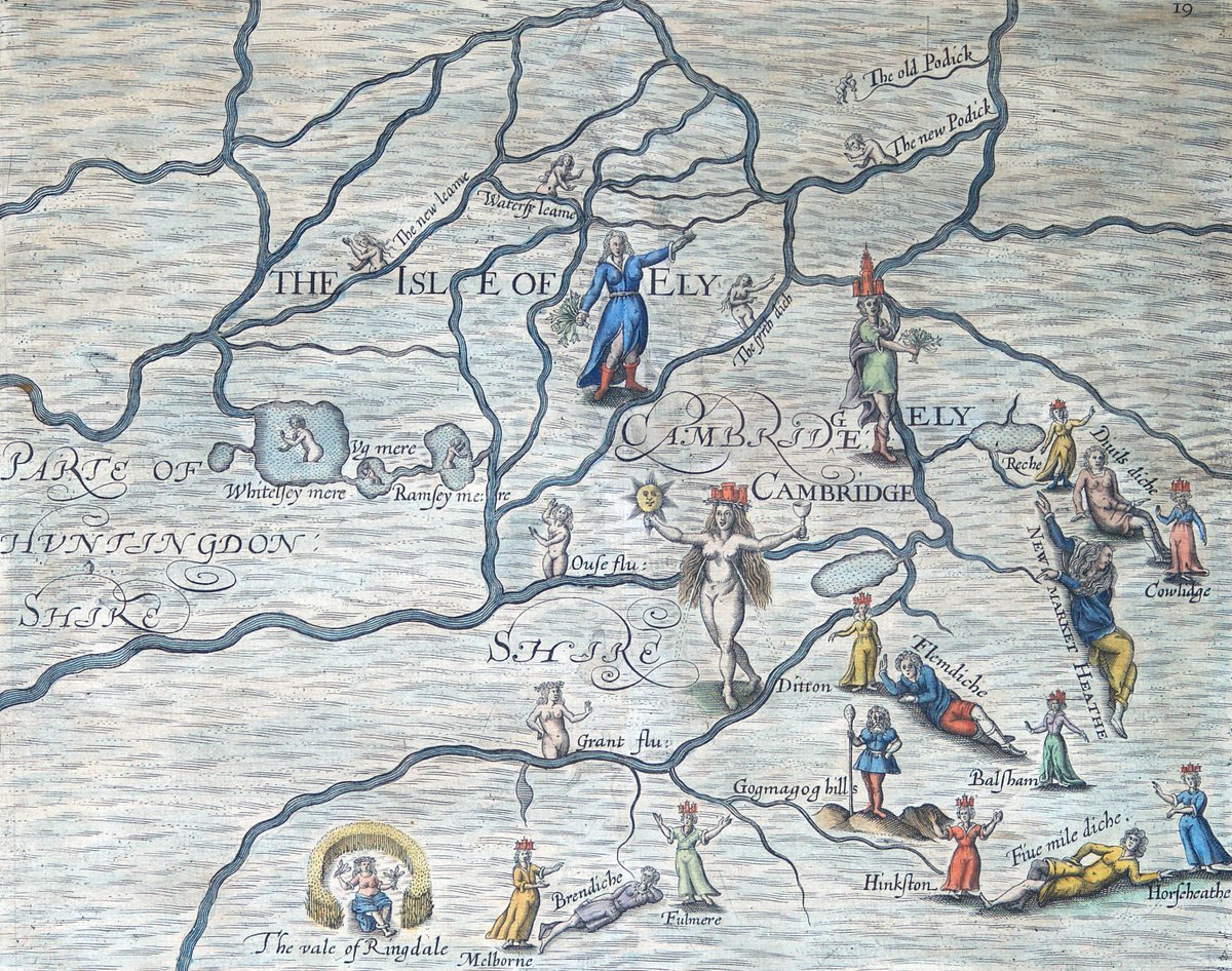 Anne Louise Avery tweet media