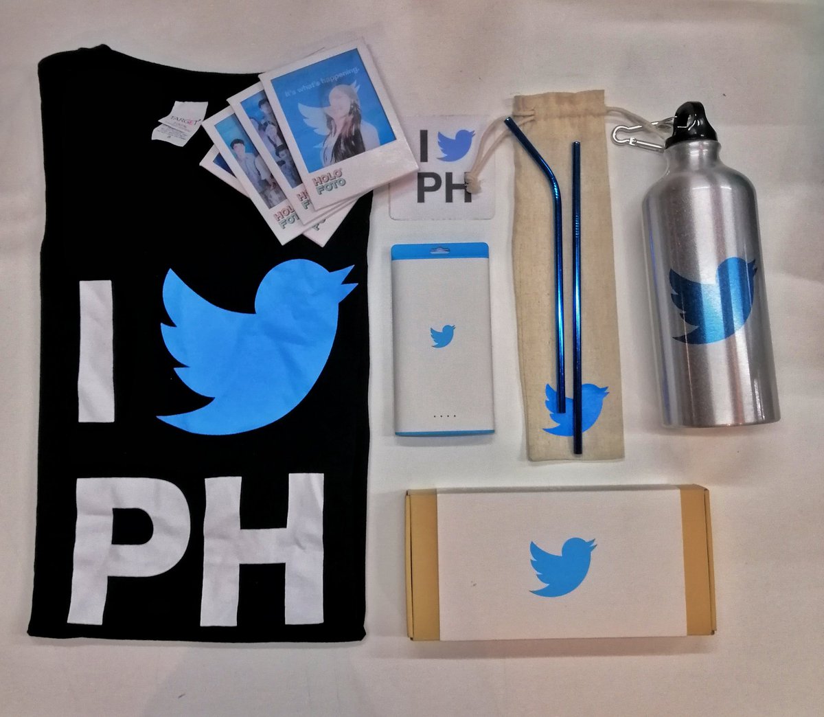 reysheljoy's tweet photo. I'm probably the favorite client. Hahaha Thank you Media Donuts! #StartWithTwitter https://t.co/2dFP2igNvK