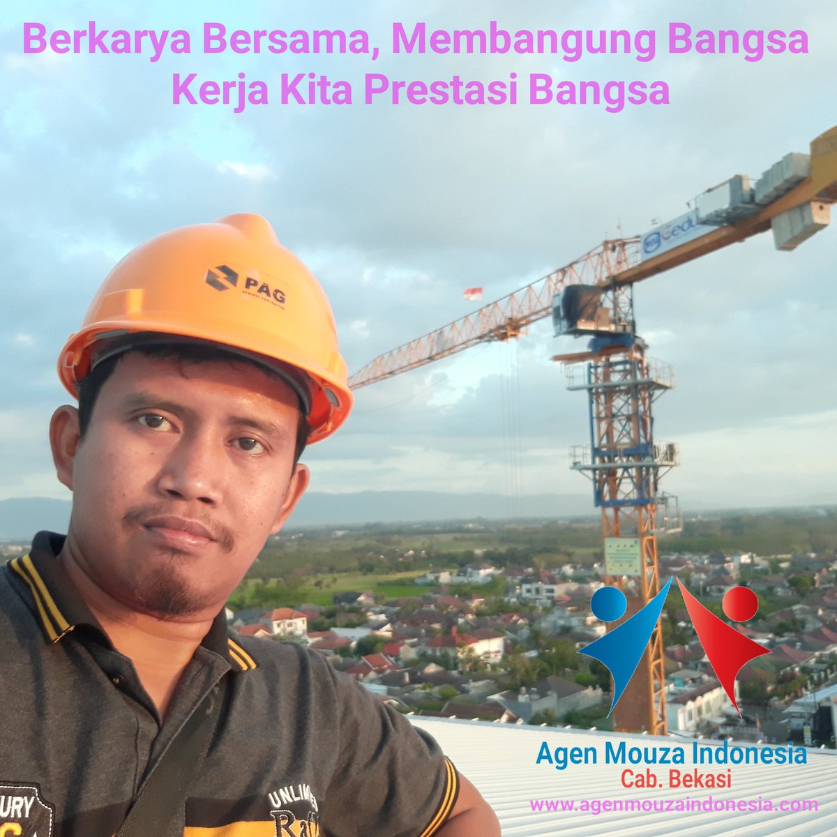 Triharsono's tweet photo. #FotoProfilBaru https://t.co/MQNaAQh6xV