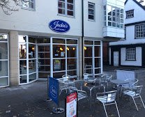 PanaEpos's tweet photo. The finishing touch's done to the @icrtouch software for our new customer Jakies Cafe and Deli in Ipswich yesterday. Drop in and sample the British menu with a European influence!🍳☕
#ipswichcafe #ipswich #cafe #epos #cafeepos https://t.co/z9AbUHb9wc