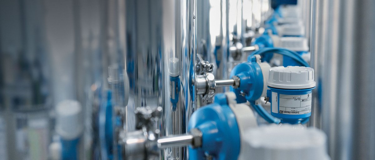 Endress_Hauser's tweet photo. Are field instruments already communicating digitally? 90% can, but only 7% actually do. #empowerthefield #namur_hs #digitaltransformation #fielddevices https://t.co/8lIkunSxLv