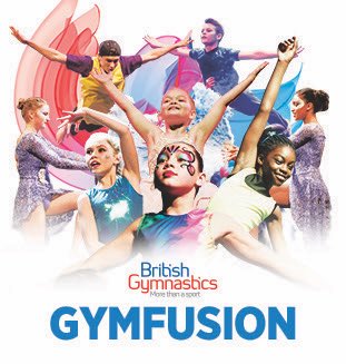 "#GymFusion is a #gymnastics event like no other! Whether you're a gymnast taking part or a spectator in the crowd, it's a show-style festival you won’t want to miss" 🤸‍♀️

It'll be in #Birmingham, 11th November at <a href="/brumhippodrome/">Birmingham Hippodrome</a>!
 
More info - sportbirmingham.org/events/2018/11…

#EventHour