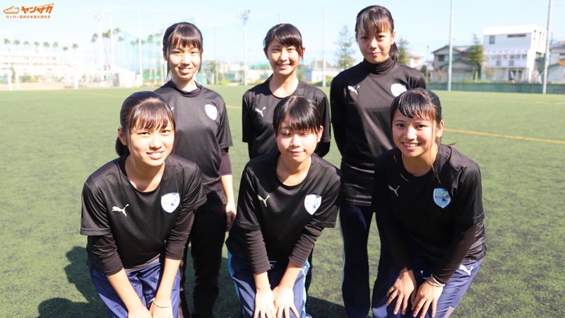 ヤンサカ 徳島の強豪 徳島市立 のマネージャーさんたちにインタビュー マネージャーになった理由や 成長できたことについて話してくれたぞ 選手たちに向けたメッセージも素敵だったぞ 記事はココから見てね T Co Rz07lnhupq 高校