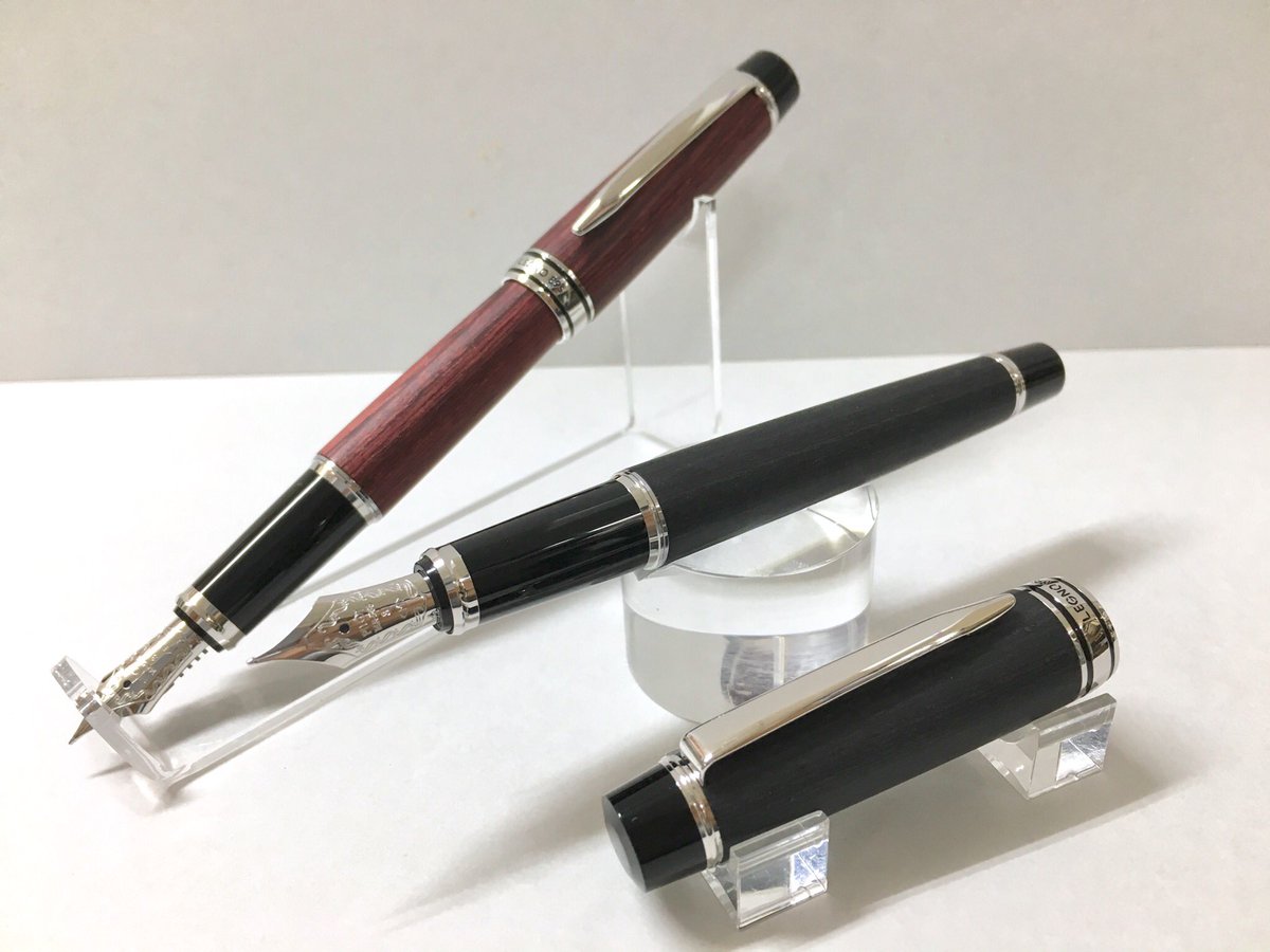 PILOT(パイロット)『レグノ89s(¥12000)』 んんん