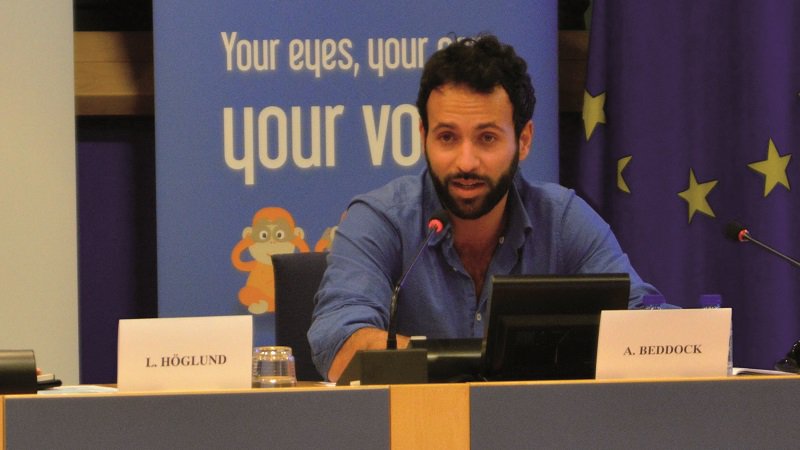 Parlimag's tweet image. Fair internships are a ‘win-win’ for young people and companies, says 
@Abeddock: bit.ly/2Oy1IWC #fairinternships  #transparencyatwork  #foryouthrights #YouthUp