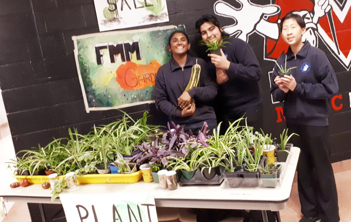 FMMtweets's tweet photo. Plants, popcorn &amp; floors of activity at tonight's #Gr8OpenHouse 
#magicnation #theFMMdifference https://t.co/zFmSl8ONEv