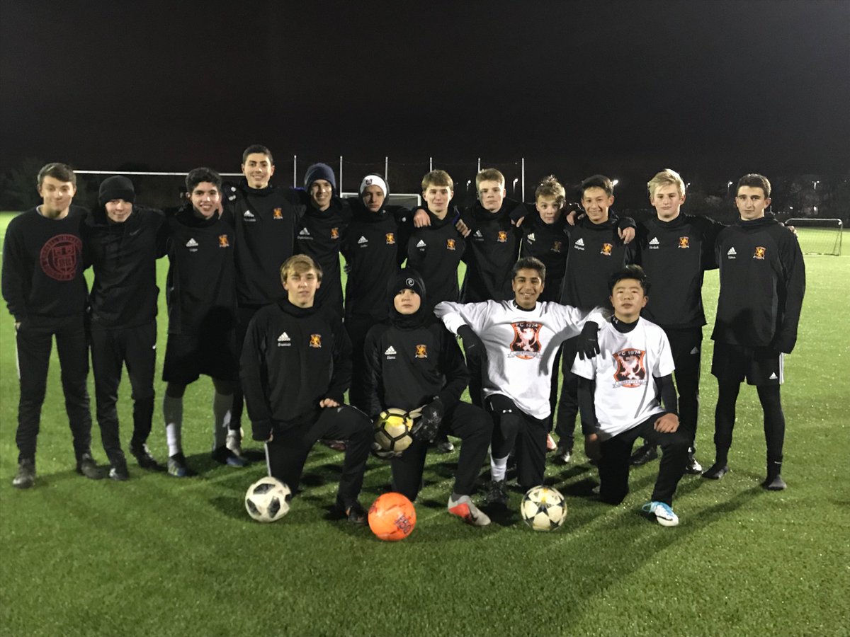 16 Boys Elite
National League Awaits, 28 Days 
Game 1 vs National Champs
Let’s go!
#weare74
⁦<a href="/FC1974GLSA/">GLSA FC 1974 Libertyville</a>⁩