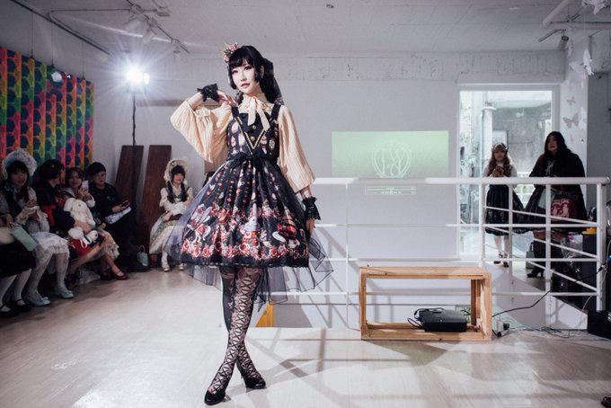 Twitterのコスプレ画像10