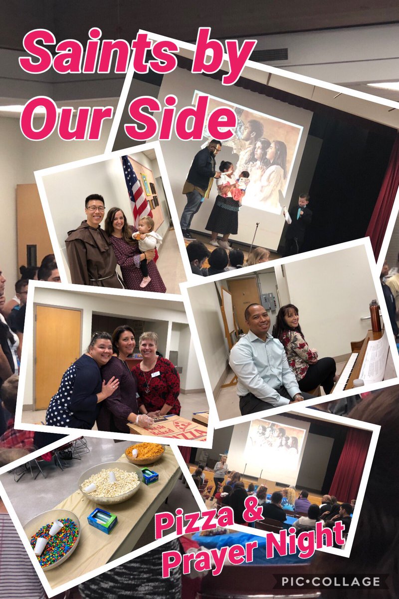 Our Lady of Lourdes tweet media