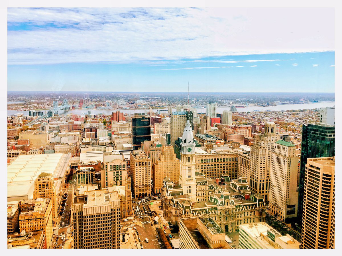 ImAkankshaSinha's tweet photo. Spent an insightful day at #phillyopensource conference by @comcastlabs today!  It was great connecting with @bridgetkromhout @nithyaruff &amp; @kmm44 and learning about them 😊 https://t.co/fh9BXEBGPT