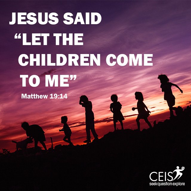 Thank you for praying for Christian Education in Schools. Your prayers are vital. We praise God that we are able to provide this service in ACT government primary schools. We give thanks for the opportunity children have to seek, question and explore our amazing God!