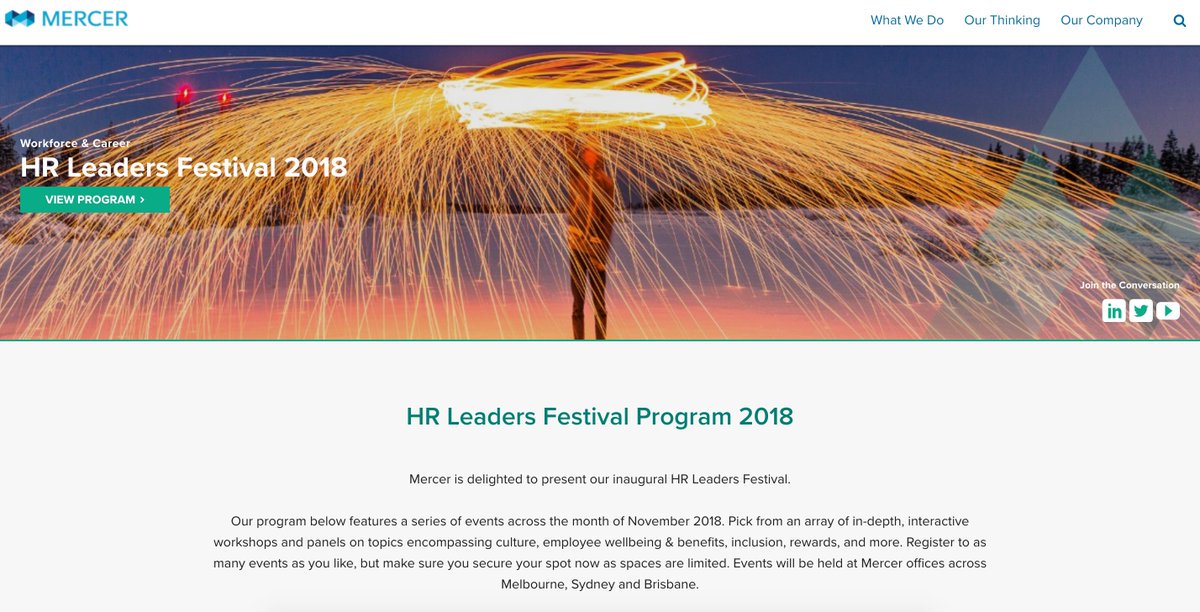 goadepto's tweet photo. Join us on 14 Nov when our CEO @ChrisMilliganTT will be on the panel for the 'Platform for talent: Is your #TotalTalent strategy contingent workforce ready?' at @MercerAu's #HR Leaders Festival. Register today https://t.co/atcoXmccx8 #FutureOfWork https://t.co/R5MigwiiaH