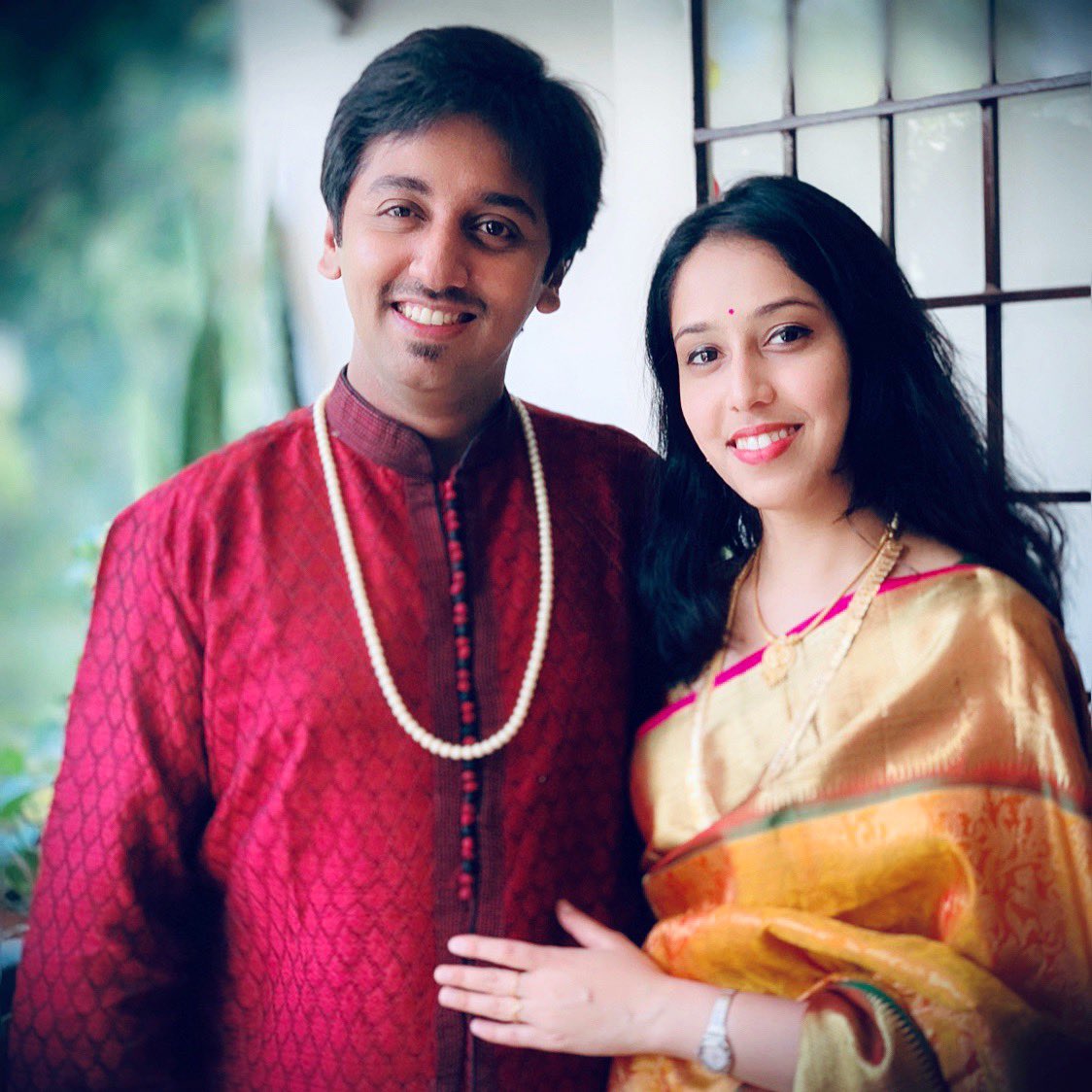 tweetadithya's tweet photo. Wish you a very happy &amp; prosperous Deepavali!! 💫 #ThalaiDeepavali #DressedUp #iPhoneXsClick #BangaloreScenes https://t.co/Joew4orlUU