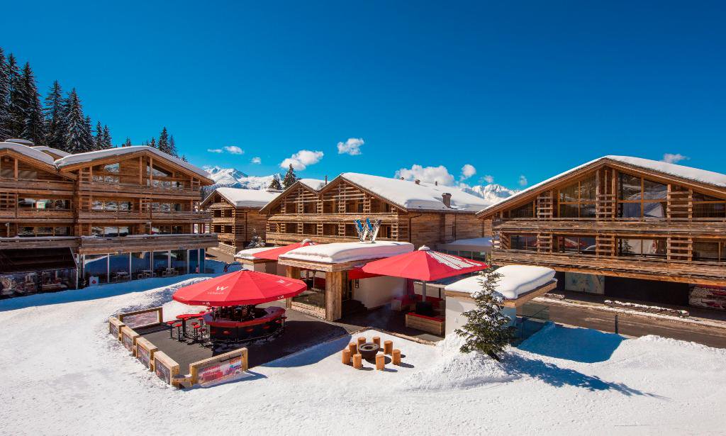 SkiAwardsPH's tweet photo. Repost: @WVerbier : Ito ay opisyal, W Verbier ay binoto na ang ang Pinakamagandang Ski Hotel sa Buong Mundo 2017

#worldskiawards⛷️ #Wverbier #verbier https://t.co/h0WTQAj6Wu