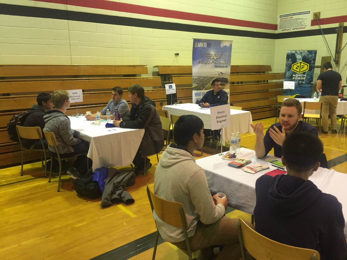 AnoMagnifico's tweet photo. #CAPSlrsd #CAPS2018 @ArtsTechCentre #careersymposium Many thanks to 24 colleges & universities 35 business professionals @YESManitoba @louis_riel_sd teachers and student volunteers @wpcLRSD @nmcLRSD @jhbLRSD OVER 600 parents & students attended #careerconversations #careerdev https://t.co/8Vykw3pMGn