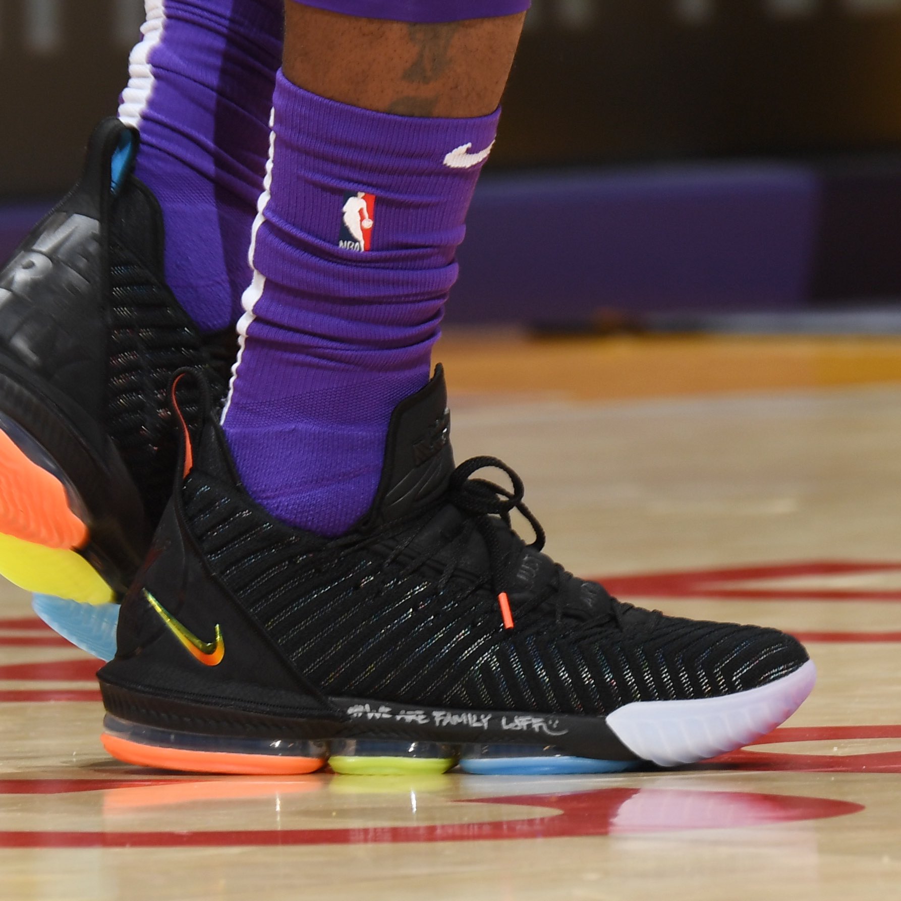 I promise lebron james shoes deals