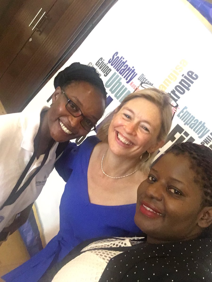 ZGFZambia's tweet photo. Thank you @globalfundcf for supporting our philanthropy journey. @hodgsonjj #2018APNAssembly #GivingAndPower https://t.co/JSKvsaXCPf