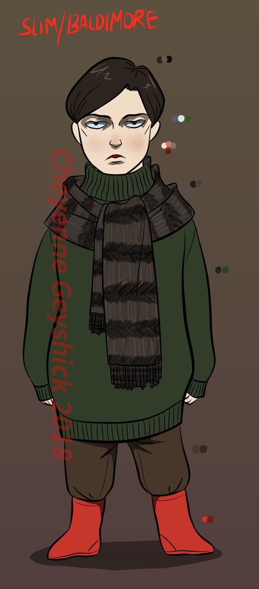 cageyshick's tweet photo. just some bbieal au stuff uwu 
#BaldisBasicsinEducationandLearning #bbiealAU #YoungBaldi #baldisbasics https://t.co/LMjLl5beLb