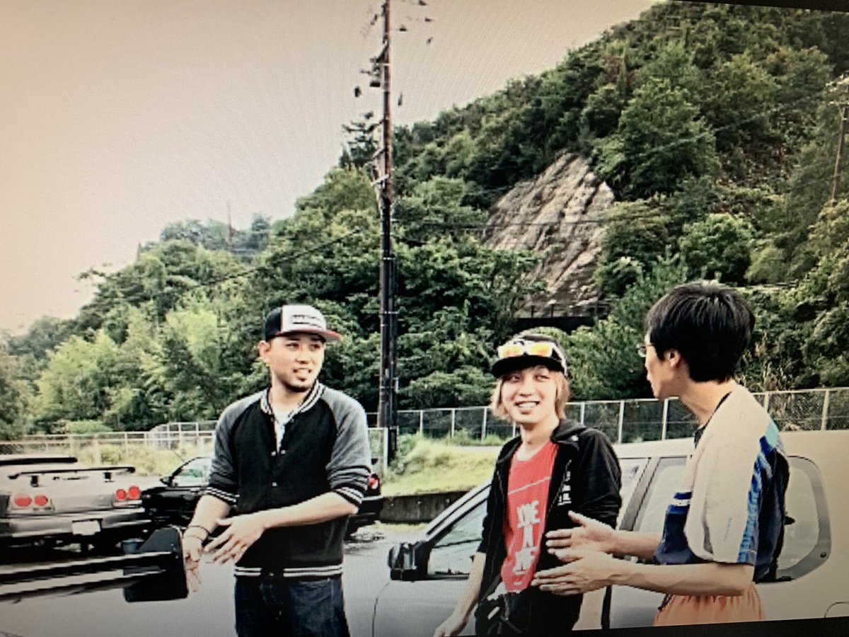 KiNO_STi's tweet photo. Cartuber2018行った時に広島で撮影したVlog編集してるんだけど、DAY1の内容濃過ぎる😂
初日だけで30分位あるぞ💦💦💦
Day1だけですでにぱーと1と2に分���たい位だ😅
#kinosti #youtuber #youTube
#チームまーにゃ
#Cartuber2018
#cartuber
#カーチューバー
#カーチューバー2018 https://t.co/n5OffP97XS